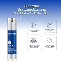 Repechage C Serum Seaweed Filtrate Face Serum 50ml — image 4