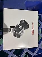 ZHIYUN Molus G60 Bi-Color Video Light — image 10