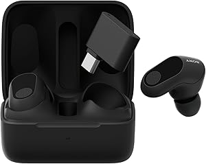 Sony INZONE Buds WF-G700N Wireless Gaming Earbuds