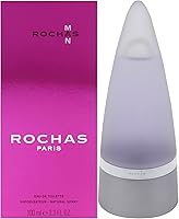 Rochas Men's Eau de Toilette 3.4oz — image 6