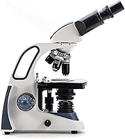 SWIFT SW380B Binocular Compound Lab Microscope — image 3