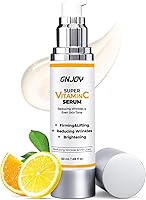 GNJOY Vitamin C Serum for Face, 50mL — image 1