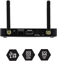 BuzzTV X5 Android TV Box — image 7