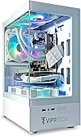 ViprTech Stryker 3.0 Gaming Desktop - AMD Ryzen 7 2700, RTX 3060, 32GB RAM, 1TB SSD — image 7