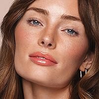 Jouer Essential Tinted Hydrating Lip Oil Gloss - Esprit — image 5