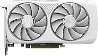 ZOTAC Gaming GeForce RTX 4060 8GB Twin Edge OC White Edition — image 7