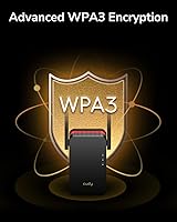 Cudy AX3000 Dual Band Wi-Fi 6 Extender — image 5