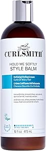 CURLSMITH Hold Me Softly Style Balm, 474mL Review