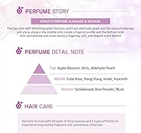 Kerasys Elegance & Sensual Perfumed Shampoo and Rinse Set 600mL — image 2