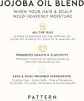 PATTERN Beauty Jojoba Hair Serum 3.9oz — image 7
