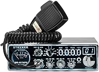 Stryker SR-497-HPC AM/FM 10M Radio — image 3