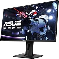ASUS VG279Q 27″ Full HD IPS 144Hz Gaming Monitor — image 3
