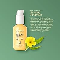 Wild Ferns Manuka Honey Replenishing Day Crème 100mL — image 5