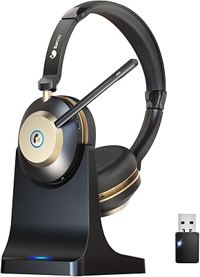 Earbay BT882CD Wireless Headset