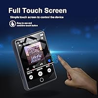 HOVOYNN MP3 Player M10-64G — image 3