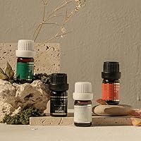 Dionel Secret Love Black Edition Inner Perfume Oil 5mL — image 7