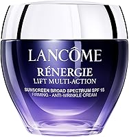 Lancôme Rénergie Lift Multi-Action SPF 15 Face Cream — image 1