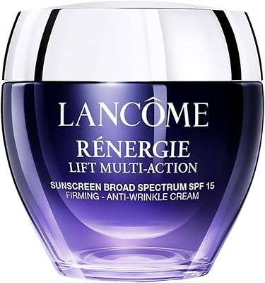 Lancôme Rénergie Lift Multi-Action SPF 15 Face Cream