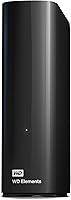Western Digital 22TB Elements Desktop External Hard Drive — image 1