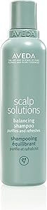 Aveda Scalp Solutions Balancing Shampoo 8.15oz Review