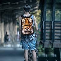 Animal Backpack King Kong 17-inch Laptop Backpack — image 2