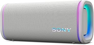 Sony ULT Field 5 Wireless Bluetooth Speaker Review