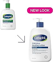 Cetaphil Intensive Healing Lotion with Ceramides 16 oz — image 2