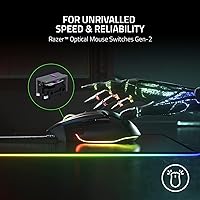 Razer Basilisk V3 Ergonomic Wired Gaming Mouse — image 7