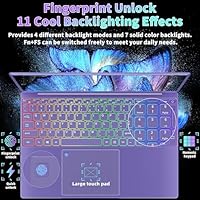 Svikou DQ160 16-inch Laptop, 12th Gen Intel N95, 12GB RAM, 1TB SSD — image 6