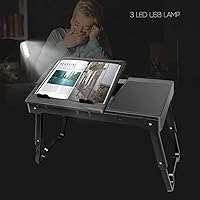 Moclever Laptop Bed Stand MO653 — image 7