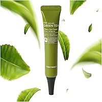 TONYMOLY The Chok Chok Green Tea Watery Eye Cream 1.7oz — image 5