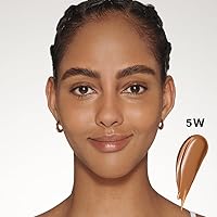 Estée Lauder Futurist Soft Touch Brightening Skincealer Concealer 5W - Deep — image 5