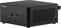 ASUS NUC 14 Pro Tall Barebone with Intel Core i3-100U, 96GB RAM, Triple Storage Design — image 13