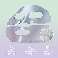 ZitSticka Press Refresh Sheet Masks (5 Sheets) — image 6