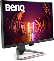 BenQ MOBIUZ EX2710 27-Inch 144Hz IPS Gaming Monitor — image 4