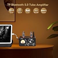 AIYIMA T9 Bluetooth Stereo Amplifier — image 7