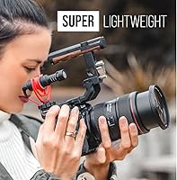 Rode VideoMicro Compact On-Camera Microphone — image 4