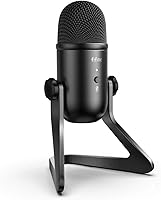 FIFINE K678 USB Podcast Microphone — image 1