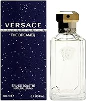 Versace The Dreamer Eau de Toilette 3.4oz — image 1