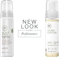 Paul Mitchell Tea Tree Scalp Care Root Lift Foam, 6.8oz — image 2