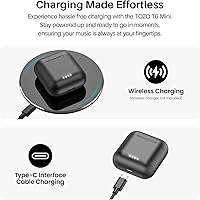 TOZO T6 Wireless Earbuds — image 4
