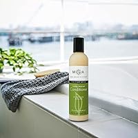 Max Green Alchemy Vegan Hair Conditioner 8.8oz — image 9