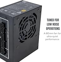 CHANNEL WELL 650W SFX Power Supply — image 3