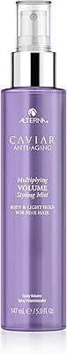 Alterna Caviar Anti-Aging Multiplying Volume Styling Mist 5oz