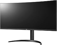 LG 34WQ73A-B 34-Inch UltraWide QHD Curved Monitor — image 8