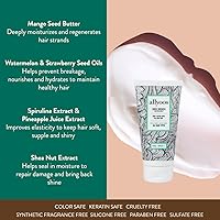 Allyoos Juice Drench Nourishing Hair Mask 5oz — image 4