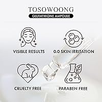 TOSOWOONG Glutathione Serum 30mL — image 6