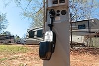 Southwire Surge Guard 50A Portable RV Surge Protector — image 3