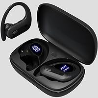 CAPOXO X19 Wireless Earbuds — image 1