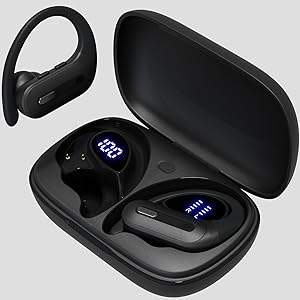 CAPOXO X19 Wireless Earbuds Review